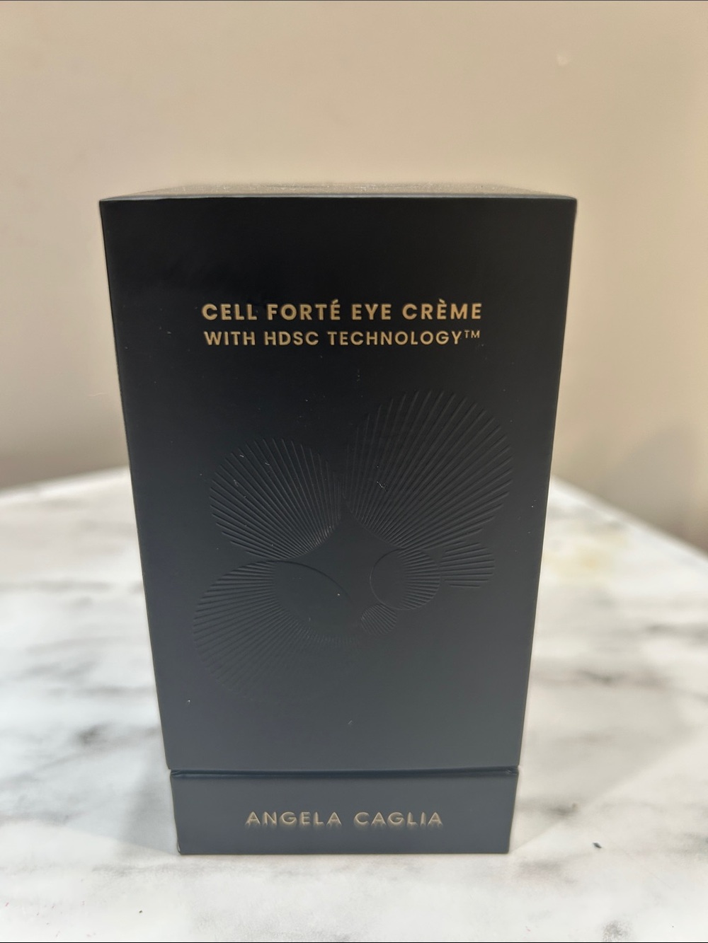 Angela Caglia Eye Cream - Picture 2 of 4